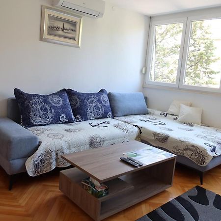 Apartment Mia Σπλιτ Εξωτερικό φωτογραφία