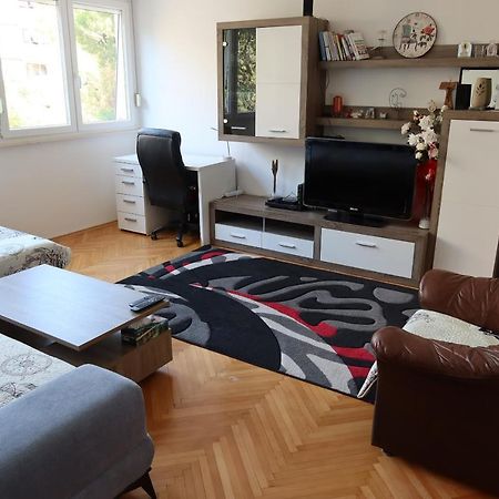 Apartment Mia Σπλιτ Εξωτερικό φωτογραφία