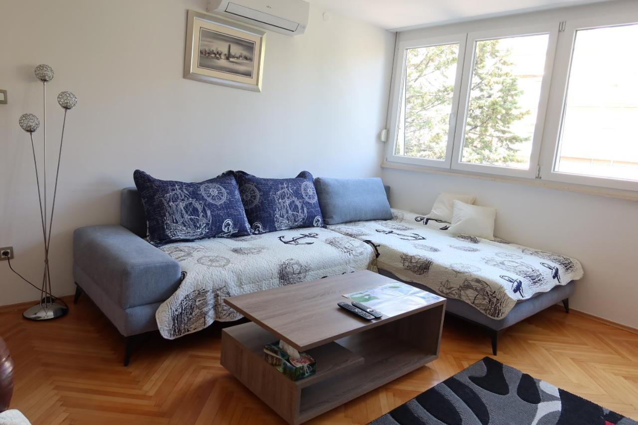 Apartment Mia Σπλιτ Εξωτερικό φωτογραφία