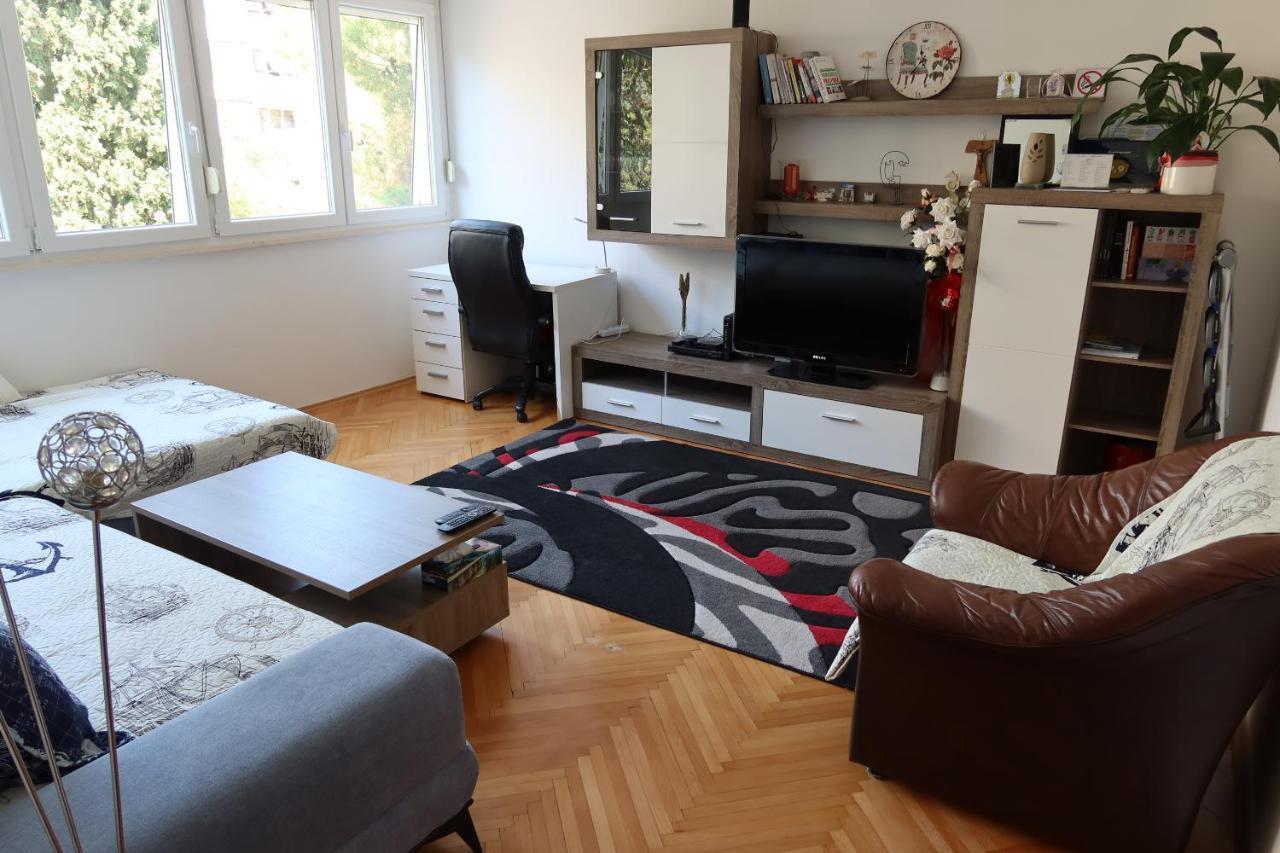 Apartment Mia Σπλιτ Εξωτερικό φωτογραφία