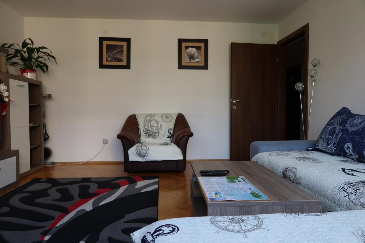 Apartment Mia Σπλιτ Εξωτερικό φωτογραφία
