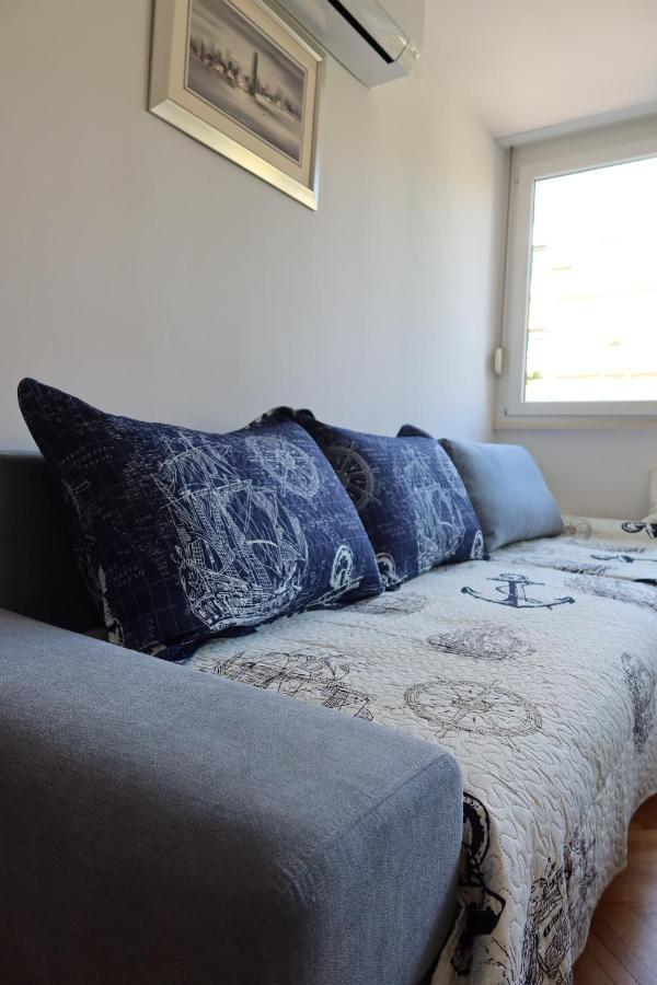 Apartment Mia Σπλιτ Εξωτερικό φωτογραφία