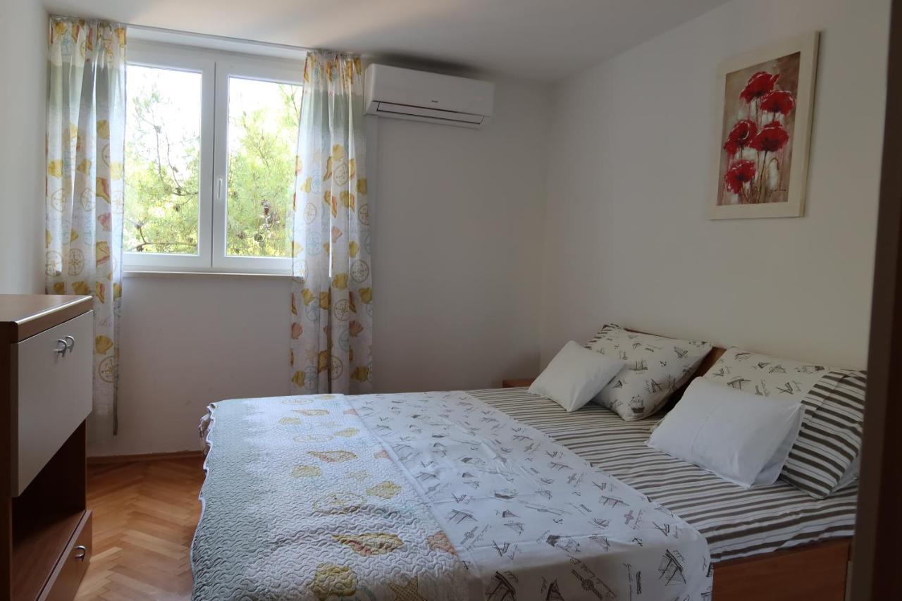 Apartment Mia Σπλιτ Εξωτερικό φωτογραφία