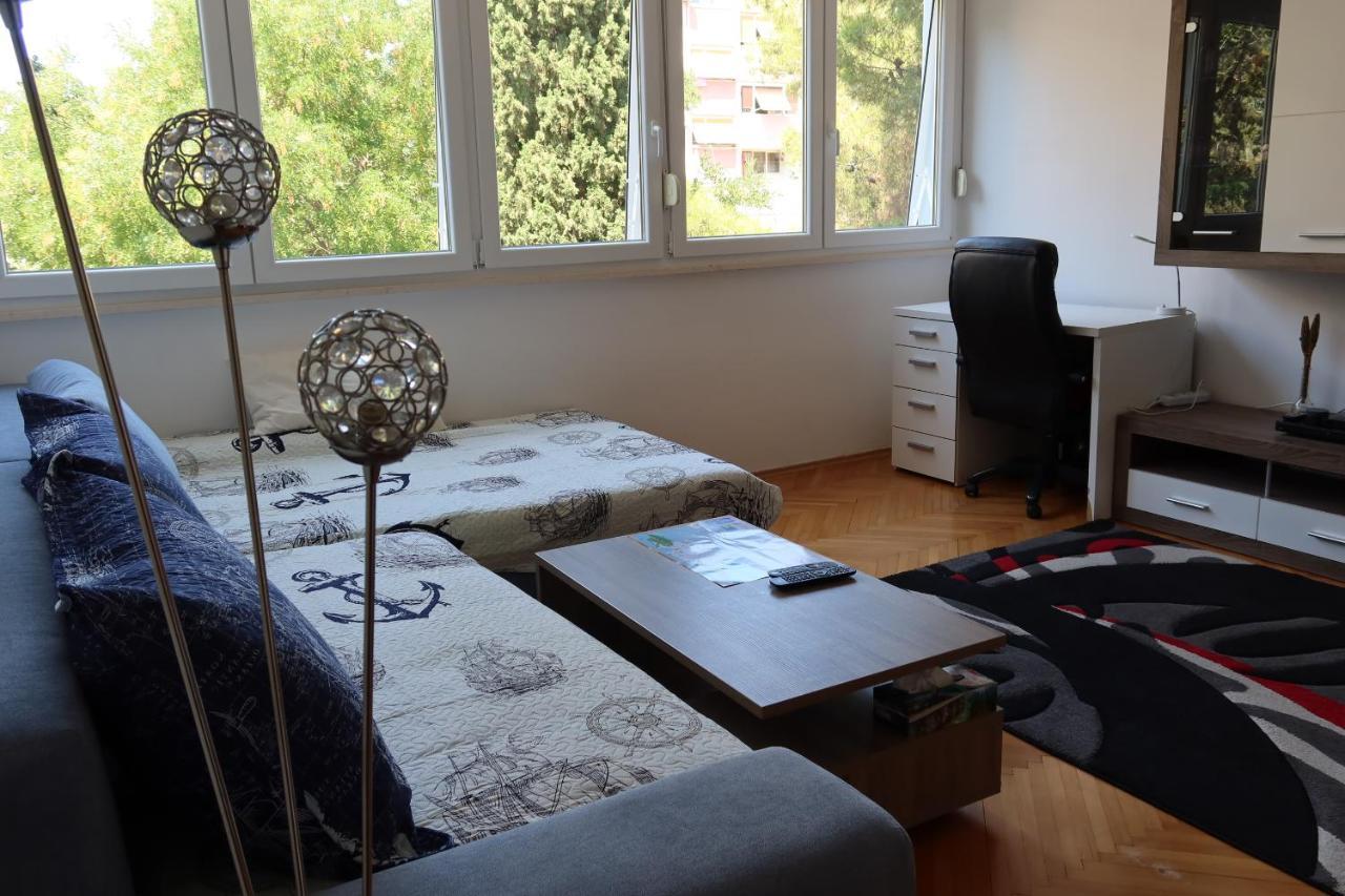 Apartment Mia Σπλιτ Εξωτερικό φωτογραφία