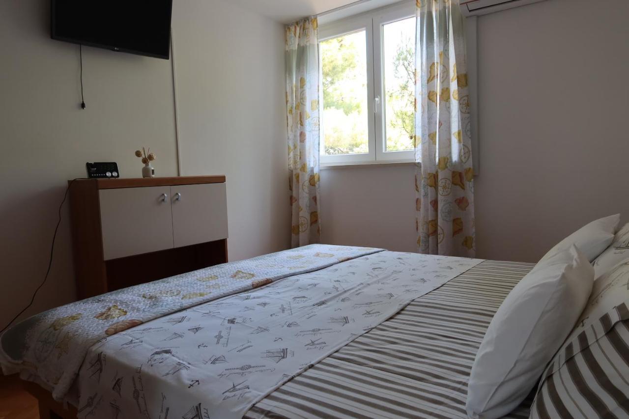 Apartment Mia Σπλιτ Εξωτερικό φωτογραφία