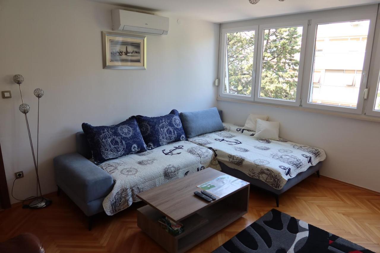 Apartment Mia Σπλιτ Εξωτερικό φωτογραφία