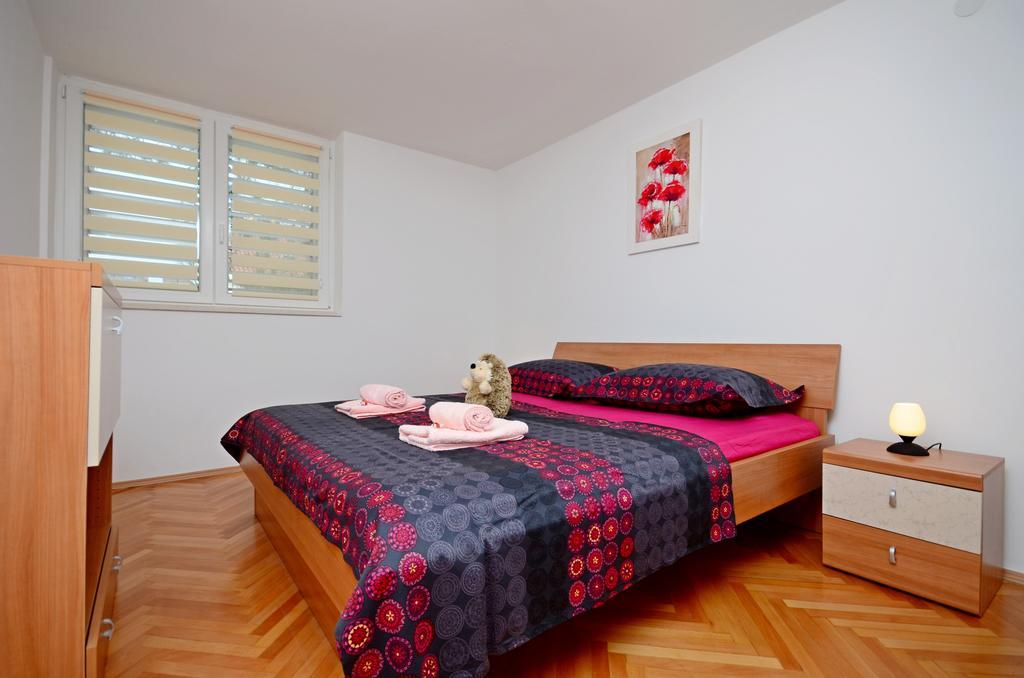 Apartment Mia Σπλιτ Δωμάτιο φωτογραφία