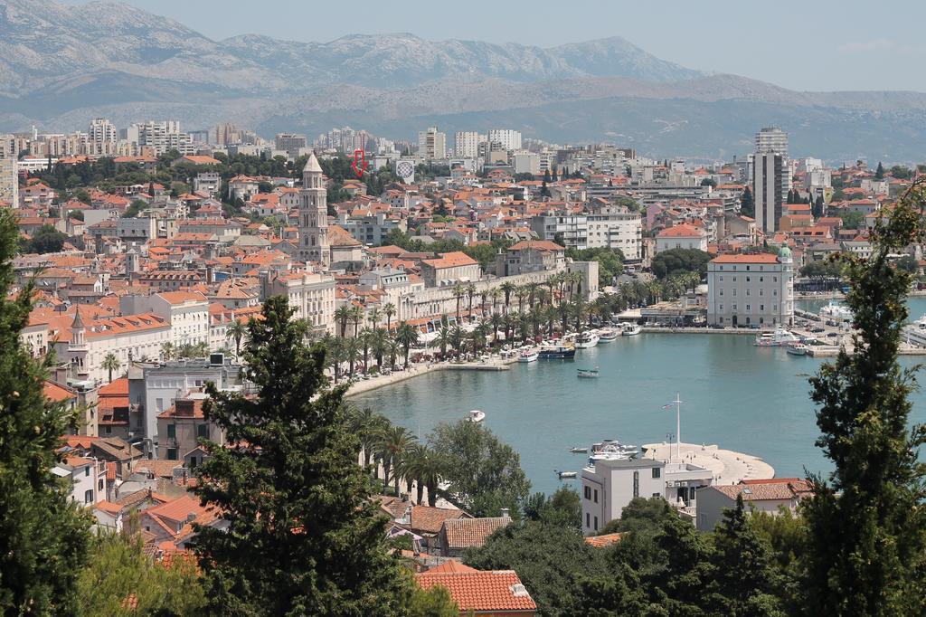 Apartment Mia Σπλιτ Δωμάτιο φωτογραφία