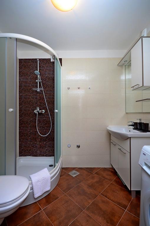 Apartment Mia Σπλιτ Δωμάτιο φωτογραφία