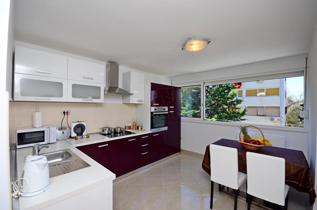 Apartment Mia Σπλιτ Δωμάτιο φωτογραφία