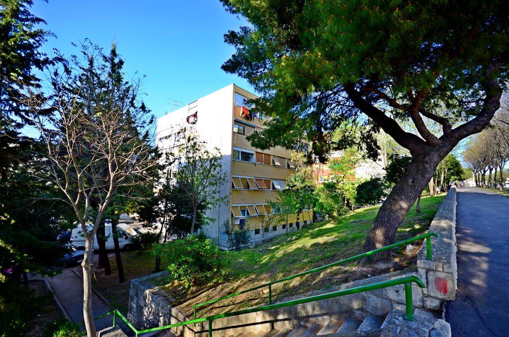 Apartment Mia Σπλιτ Δωμάτιο φωτογραφία