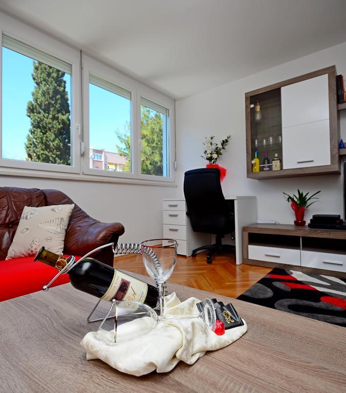 Apartment Mia Σπλιτ Δωμάτιο φωτογραφία
