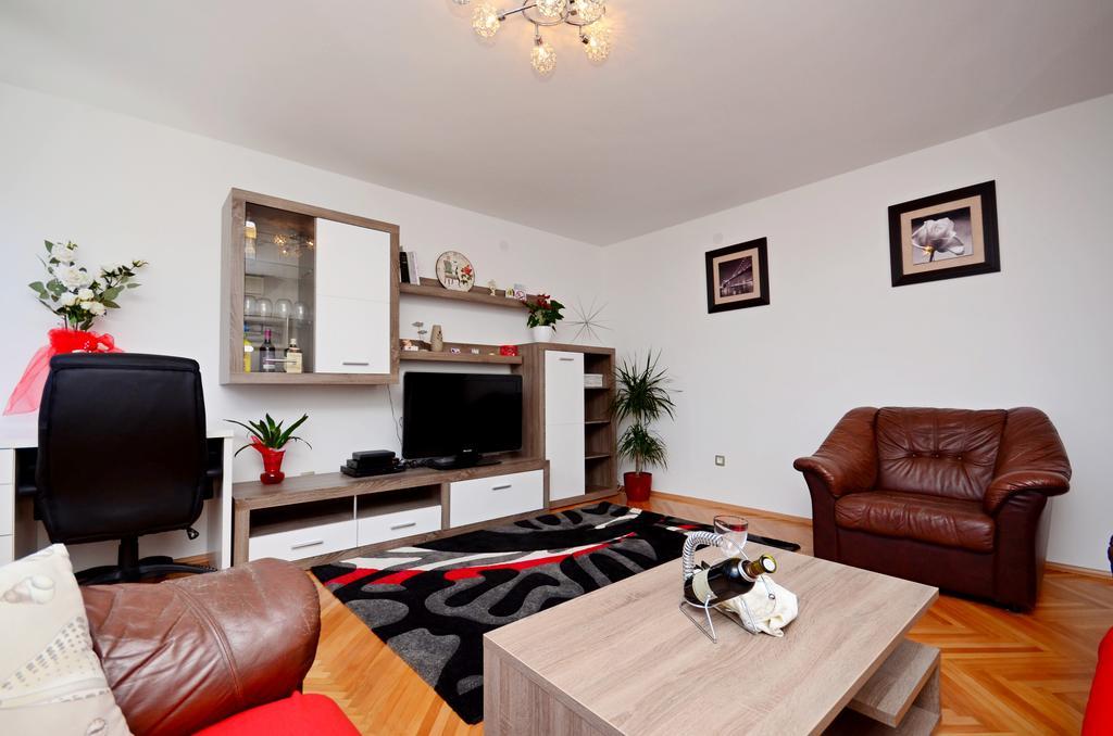 Apartment Mia Σπλιτ Δωμάτιο φωτογραφία