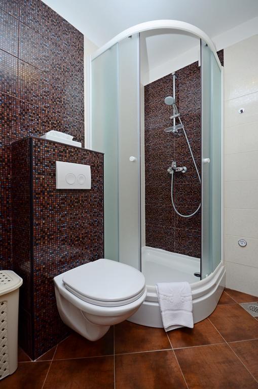 Apartment Mia Σπλιτ Δωμάτιο φωτογραφία