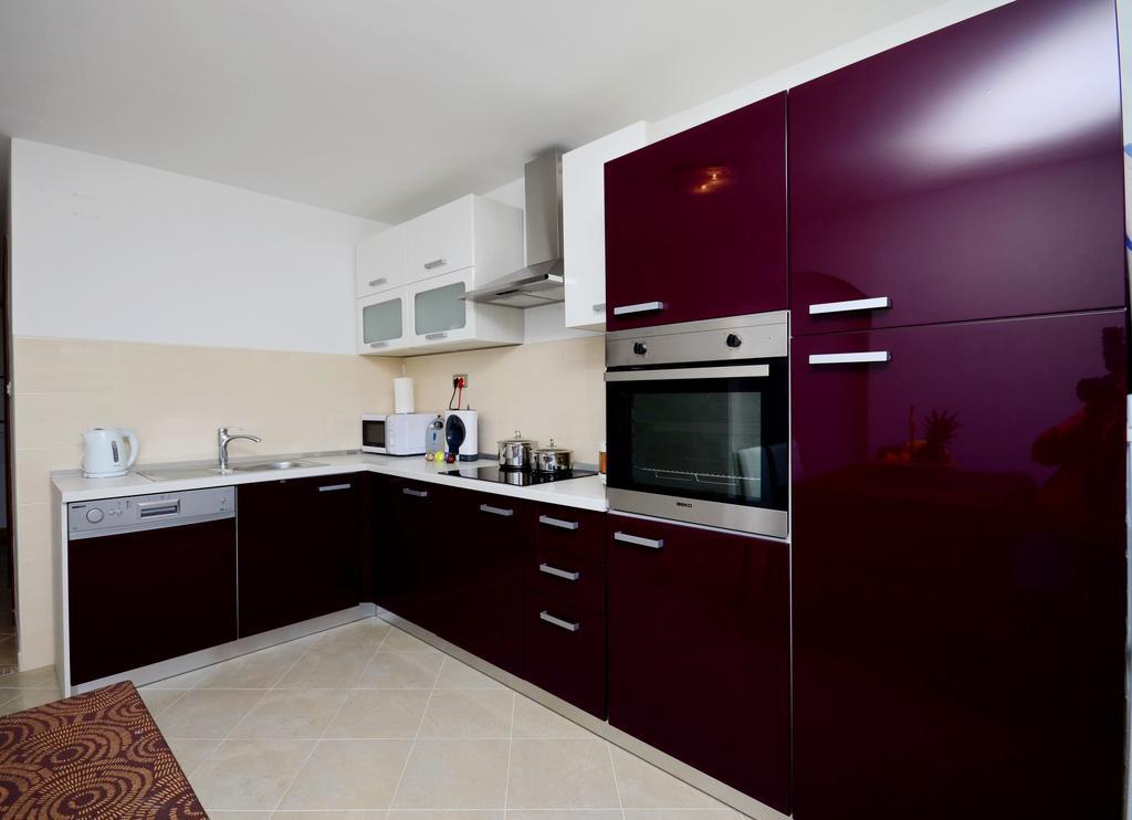 Apartment Mia Σπλιτ Δωμάτιο φωτογραφία